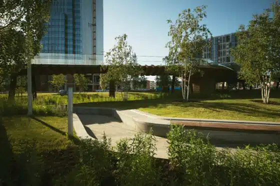 l'éco-conseiller au service de l'environnement et de la ville durable