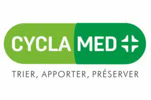 cyclamed tri des médicaments