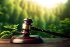 droit de l'environnement