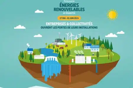 énergies renouvelables Grand Est