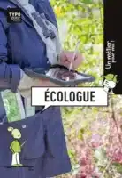 livre métier ingénieur écologue