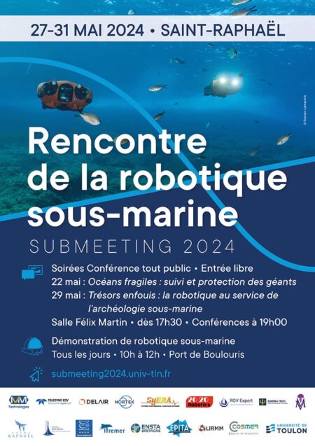 rencontre submeeting 2024