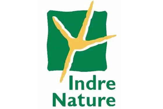 logo de l'association naturaliste Indre Nature 36