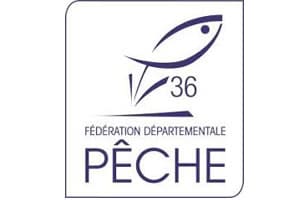 fédération de pêche l'Indre 36