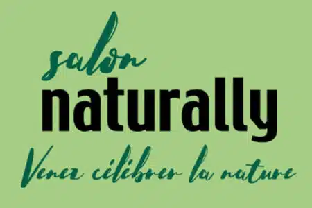 logo salon nature Naturally