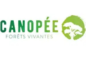 ONG canopee forêts vivantes