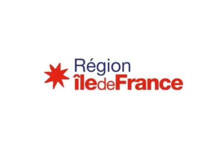 logo de la région Ile-de-France