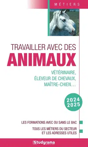 travailler avec des animaux