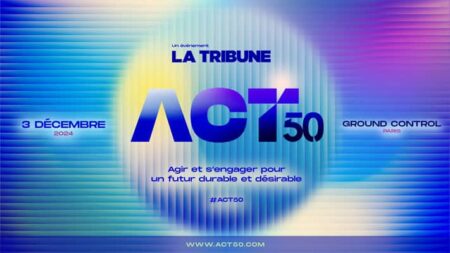 ACT' 50 La Tribune