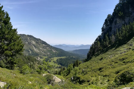 Pyrénées ariégeoises