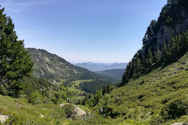 Pyrénées ariégeoises 