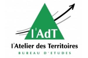 bureau d'études Atelier des territoires