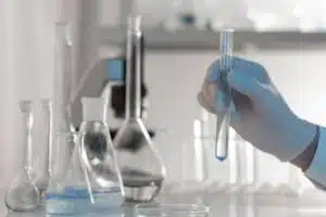 formation chimie qualité environnement