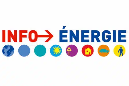 logo info energie