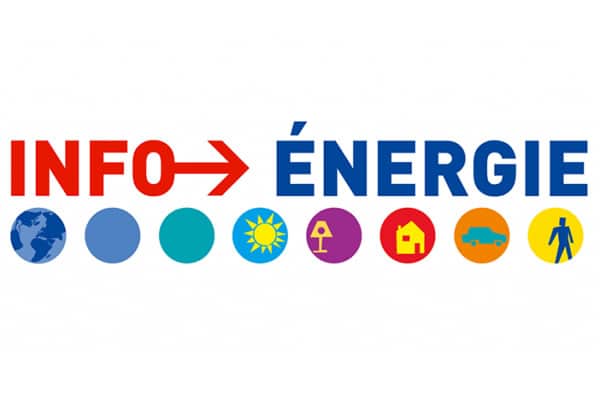 Conseiller ou animateur Espace Info-Énergie 2 logo espaces info-énergie