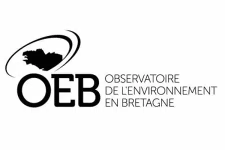 observatoire de l'environnement Bretagne