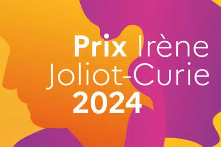 prix Irène Joliot-Curie