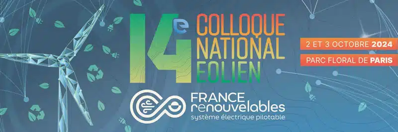 Colloque éolien 2024