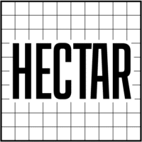 Hectar logo