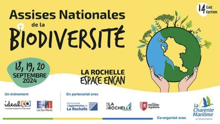 assises de la biodiversité 2024