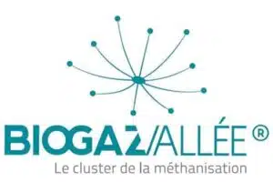 cluster biogaz vallée