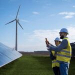 agents spécialisés en développement des énergies renouvelables