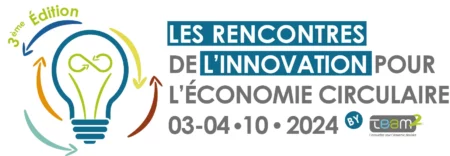 innovation pour l'économie circulaire