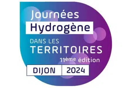 journées hydrogène 2024 à Dijon