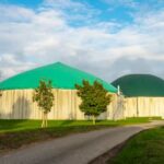 processus de méthanisation pour produire du biogaz