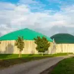 processus de méthanisation pour produire du biogaz