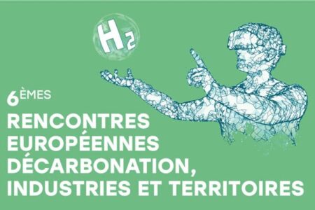 rencontres européenne décarbonation