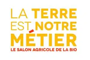 salon agricole bio