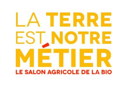 salon agricole bio