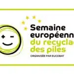 recyclage des piles