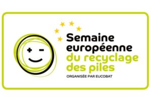 SERP : Semaine européenne du recyclage des piles 1 recyclage des piles