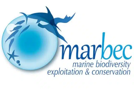 umr marbec biologie marine