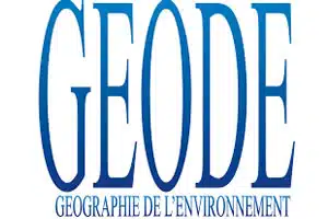 Geode géographie environnement