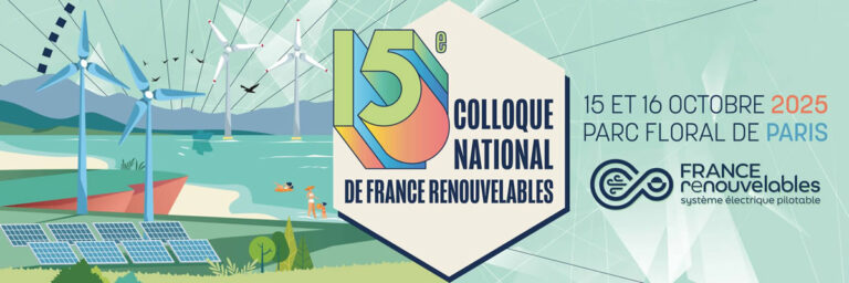 bannière colloque éolien 2025