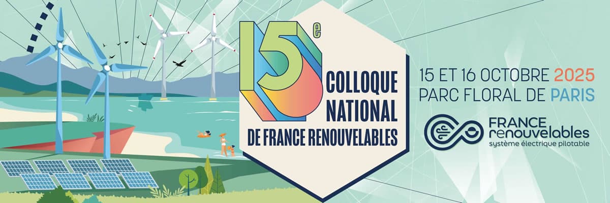 bannière colloque éolien 2025