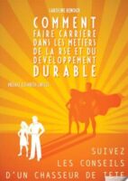Faire carrière dans les métiers de la RSE