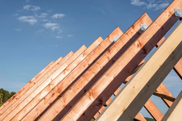 BTS Systèmes constructifs bois et habitat (SCBH) 6 charpente en construction bois