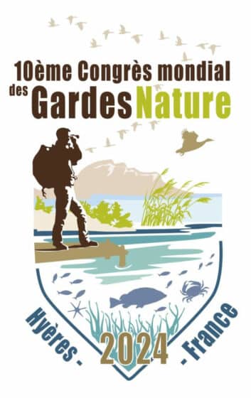 congrès des gardes-nature 2024