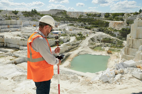 géologie de l'aménagement