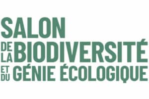 salon biodiversité et génie écologique