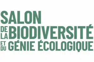 salon biodiversité et génie écologique