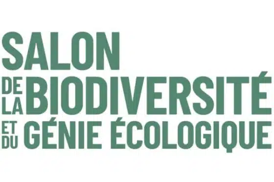 salon biodiversité et génie écologique