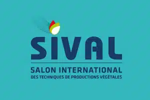 salon des productions végétales SIVAL