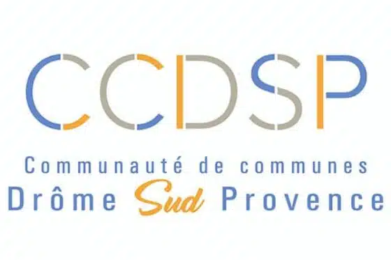 CCDSP Drôme Provence