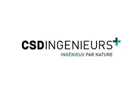 CSD ingénieurs