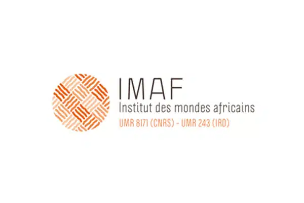 IMAF institut des mondes africains